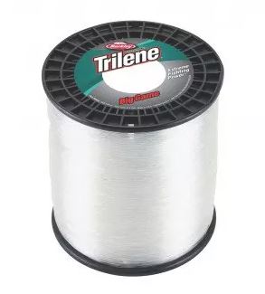 Berkley Trilene Big Game 0.60, 3000m